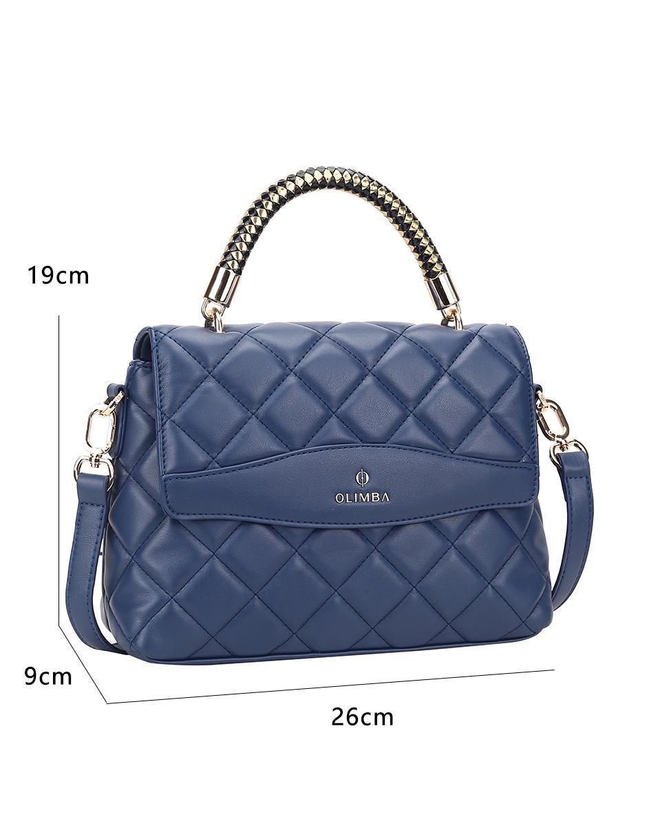 Bolsa crossbody para mujer 4