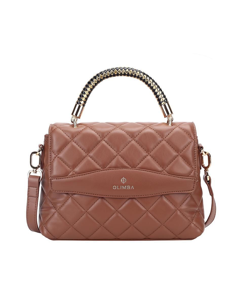 Bolsa crossbody para mujer