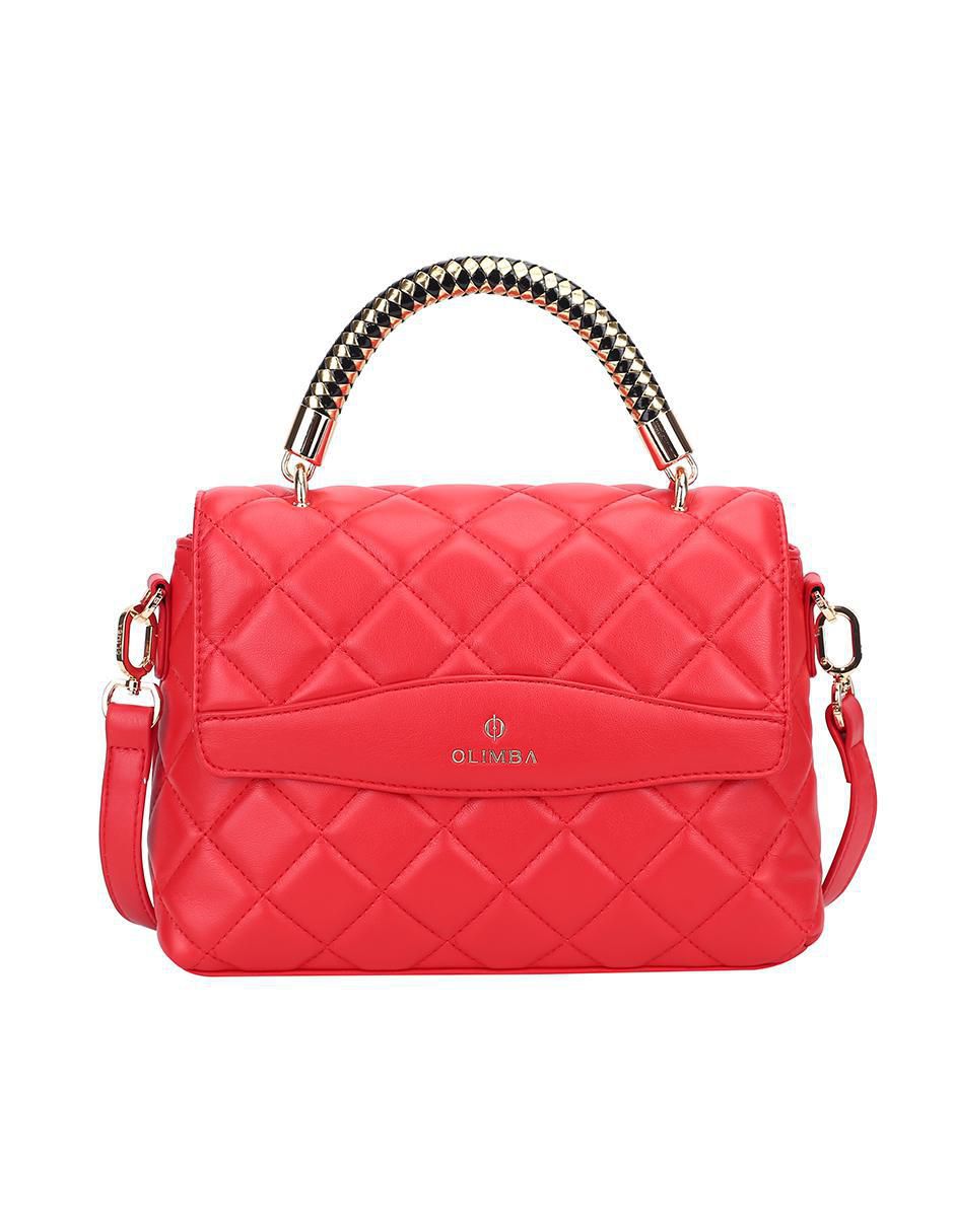 Bolsa crossbody Olimba para mujer