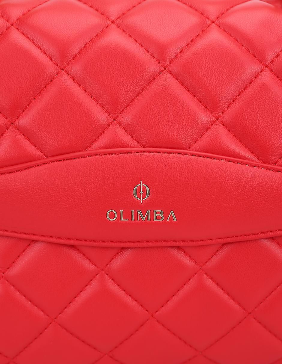 Bolsa crossbody Olimba para mujer