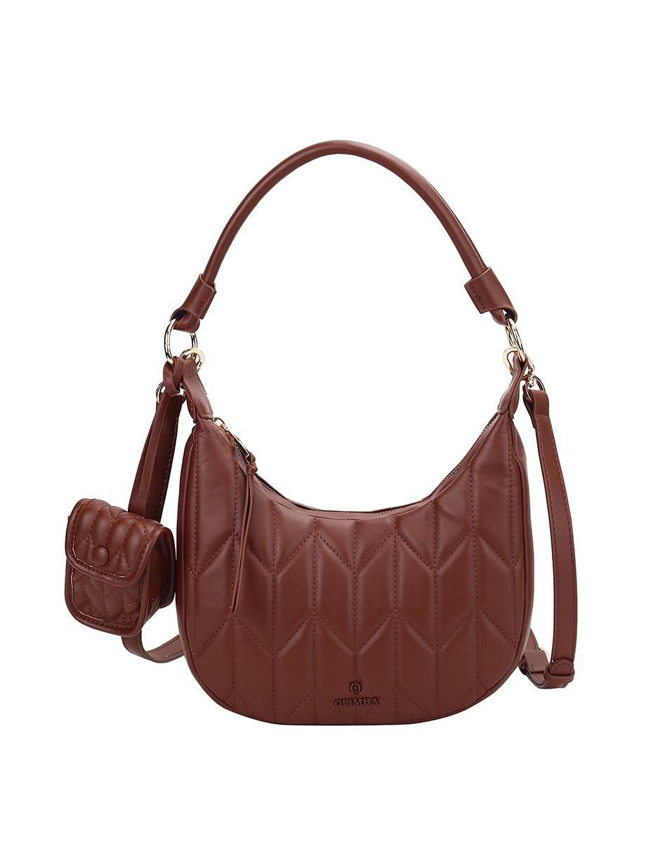Bolsa hobo para mujer
