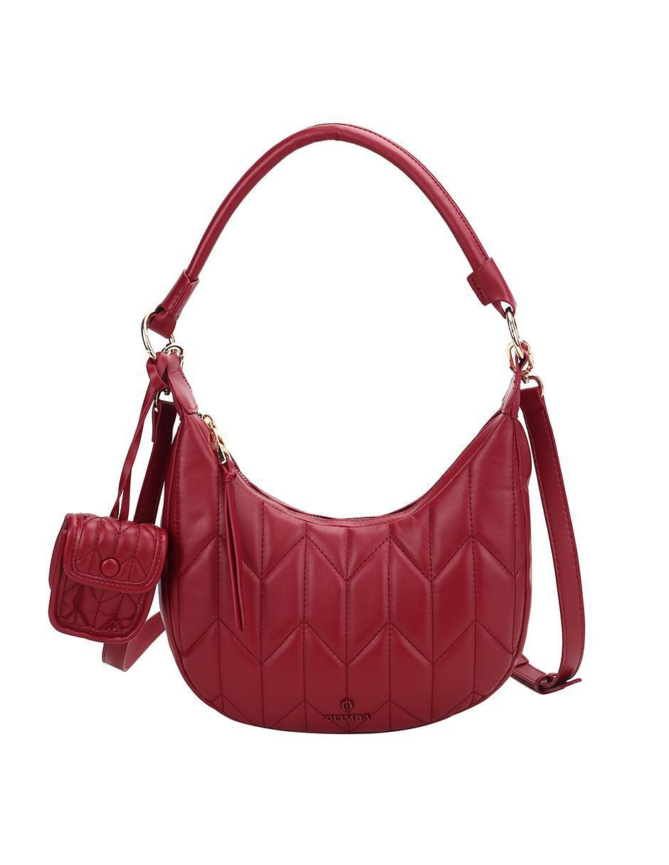 Bolsa hobo para mujer