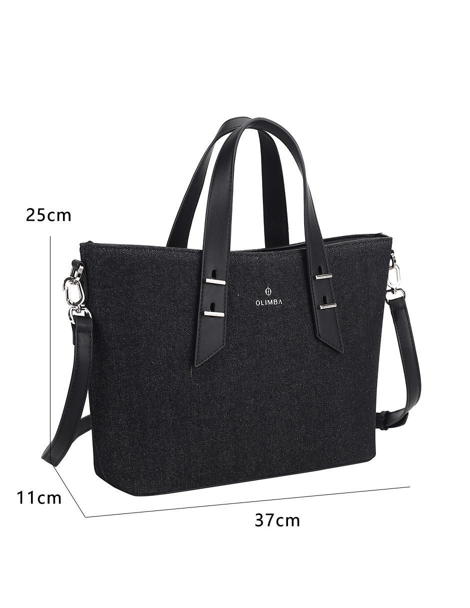 Bolsa tote para mujer 4