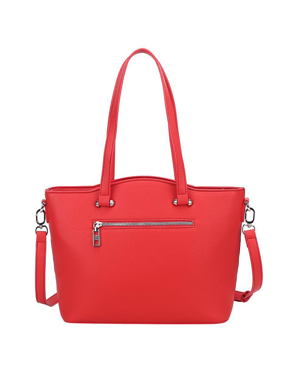 Bolsa tote Olimba para mujer