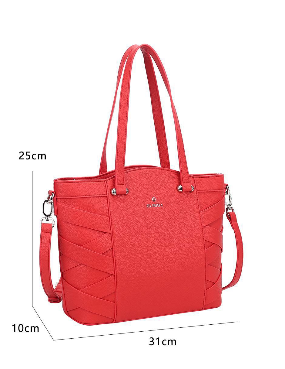 Bolsa tote Olimba para mujer