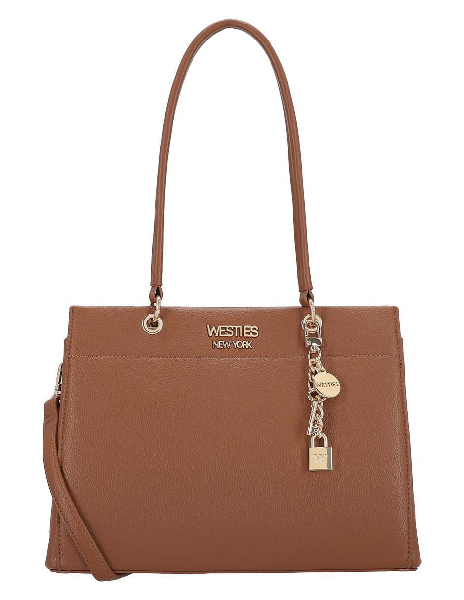 Bolsa satchel Blinders para mujer