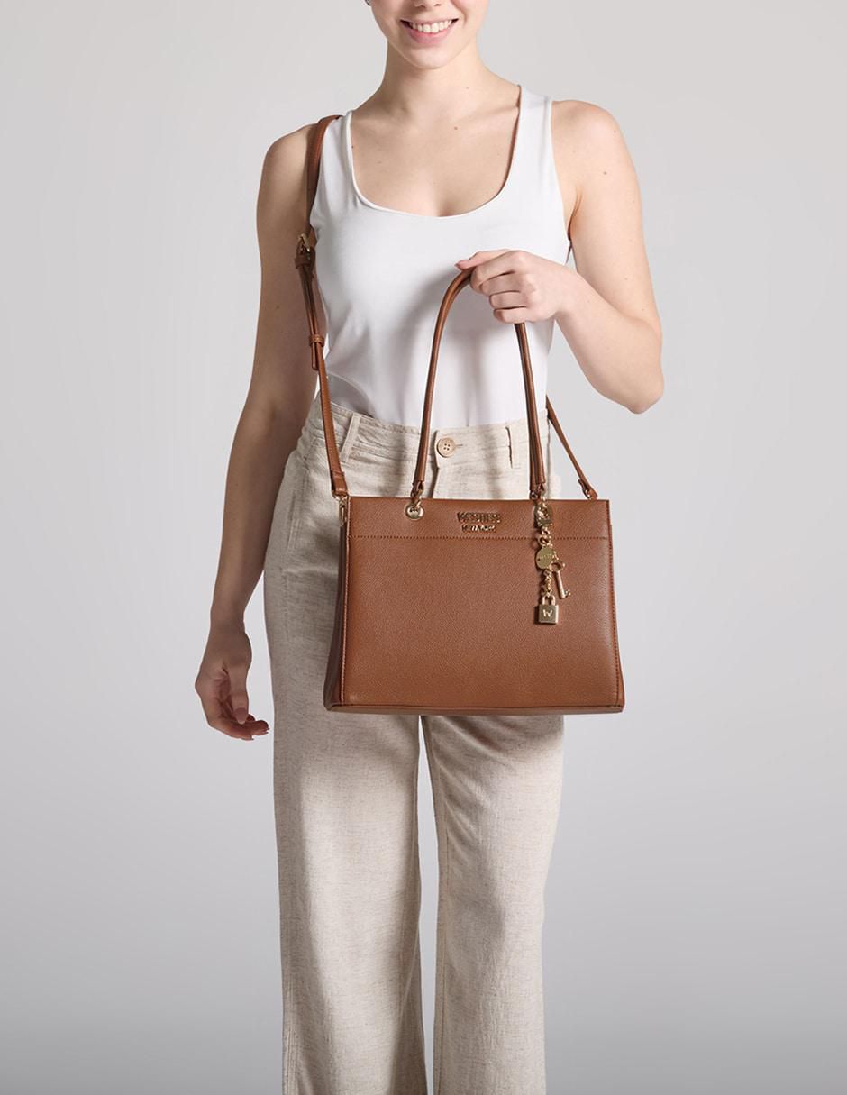 Bolsa satchel Blinders para mujer 2