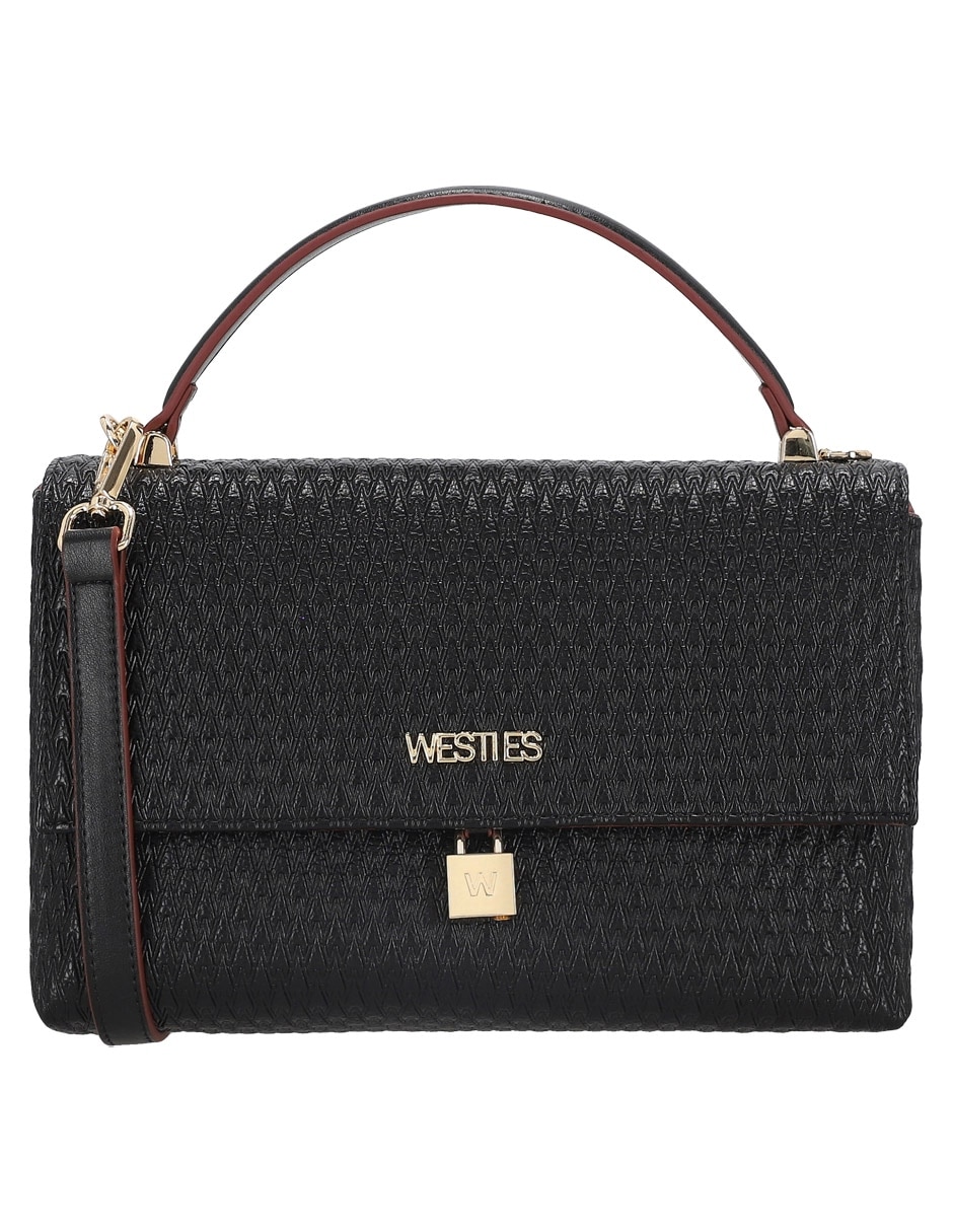 Bolsa crossbody Aaron para mujer