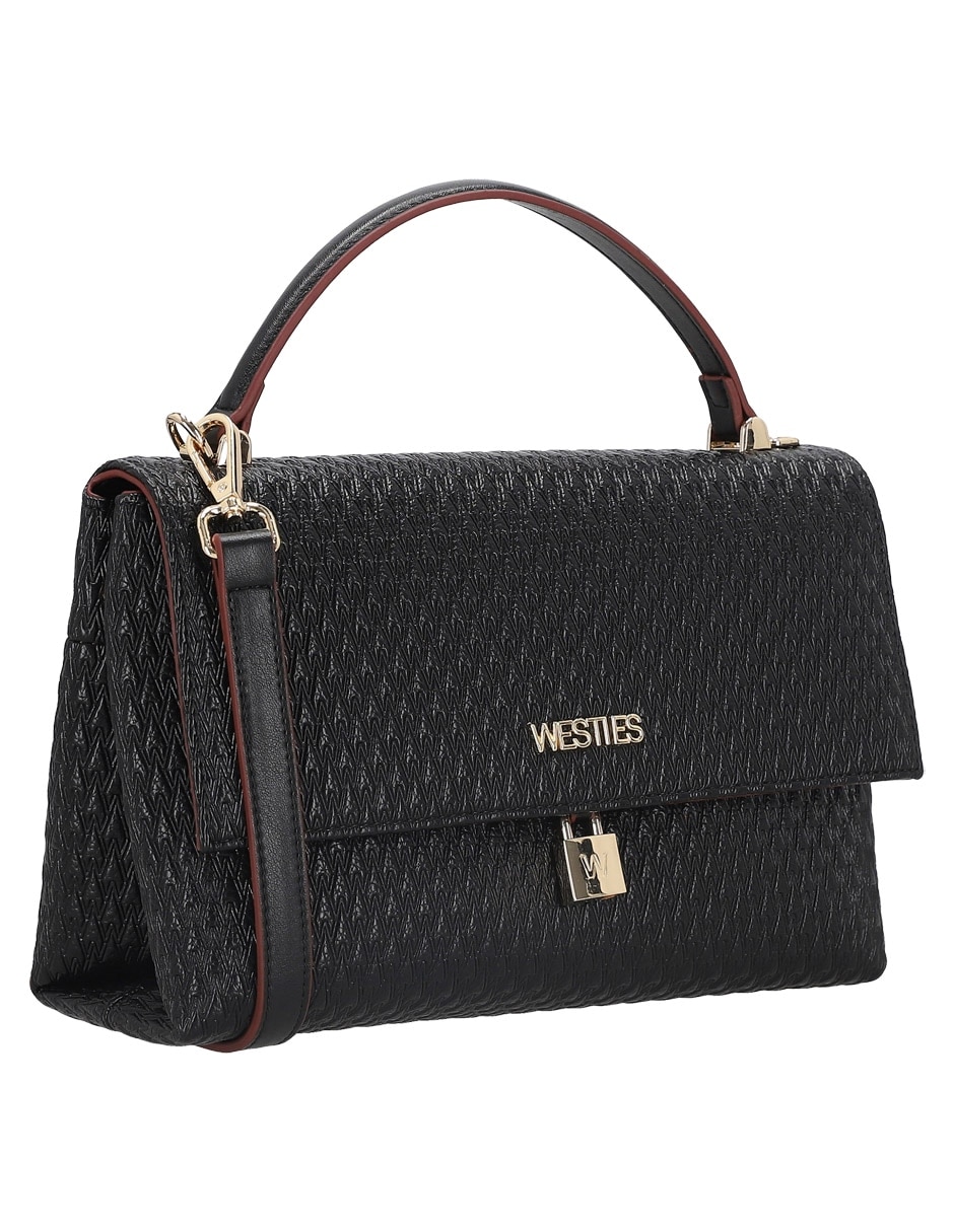 Bolsa crossbody Aaron para mujer 4