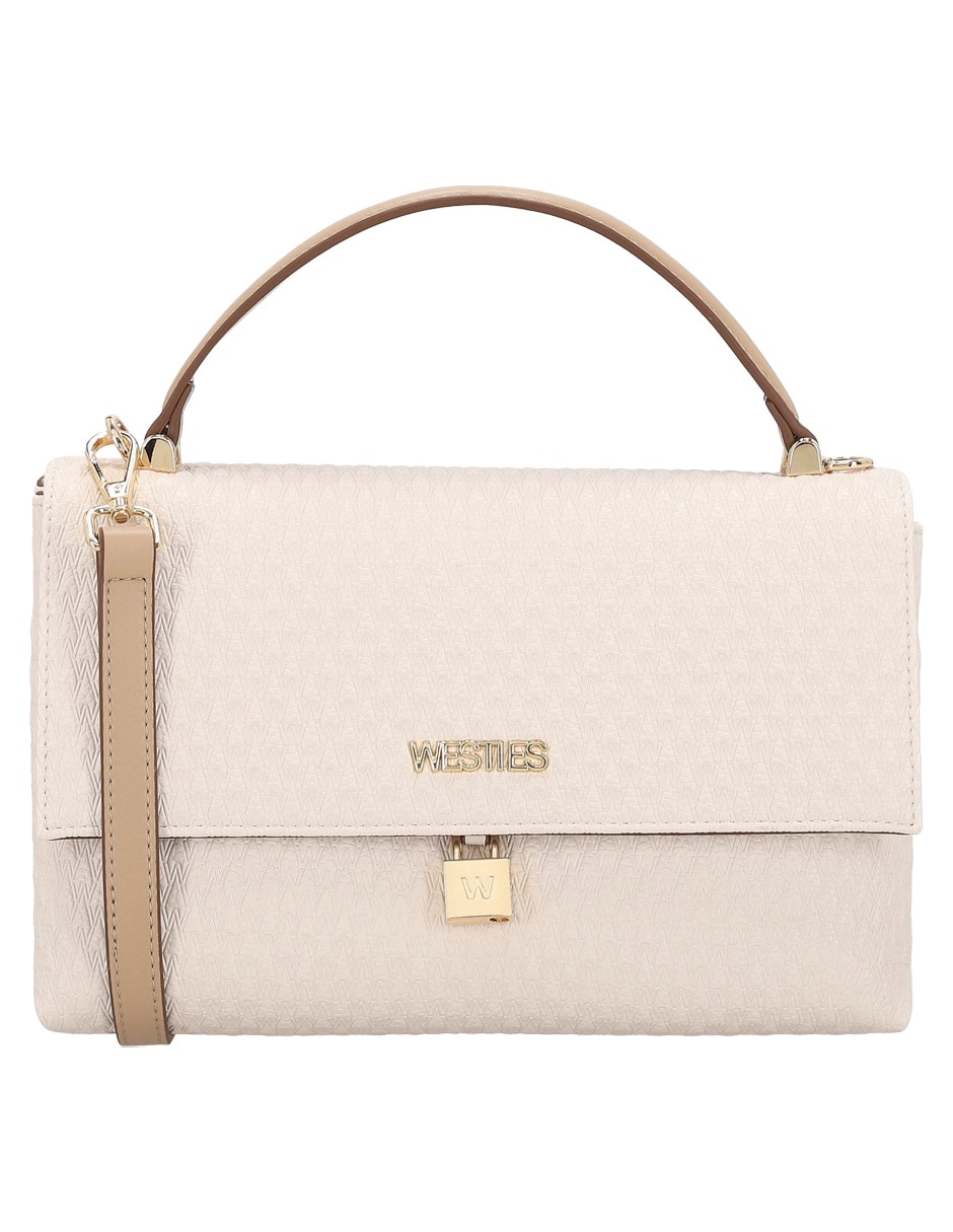 Bolsa crossbody Aaron para mujer