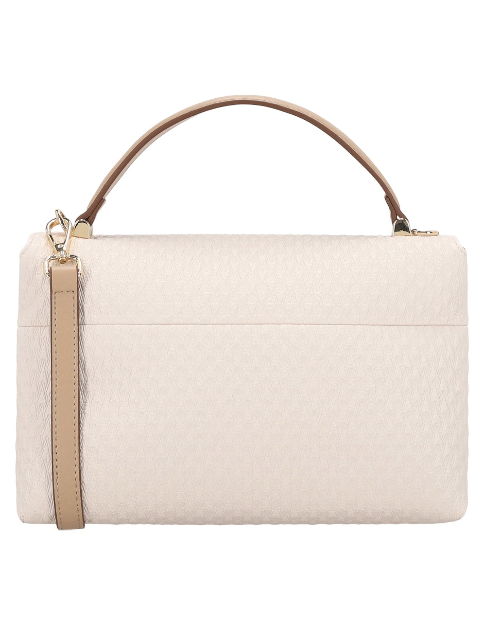 Bolsa crossbody Westies Aaron para mujer