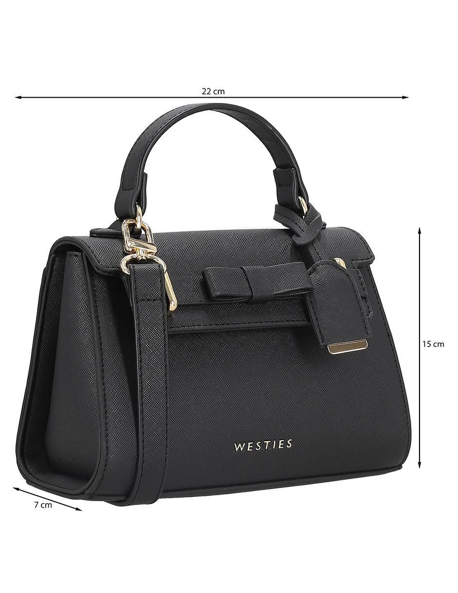 Bolsa crossbody Umesh para mujer 7