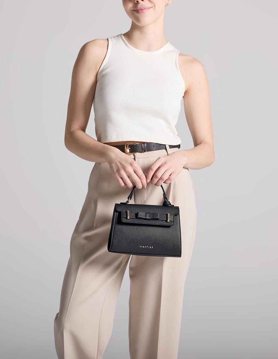 Bolsa crossbody Umesh para mujer 3
