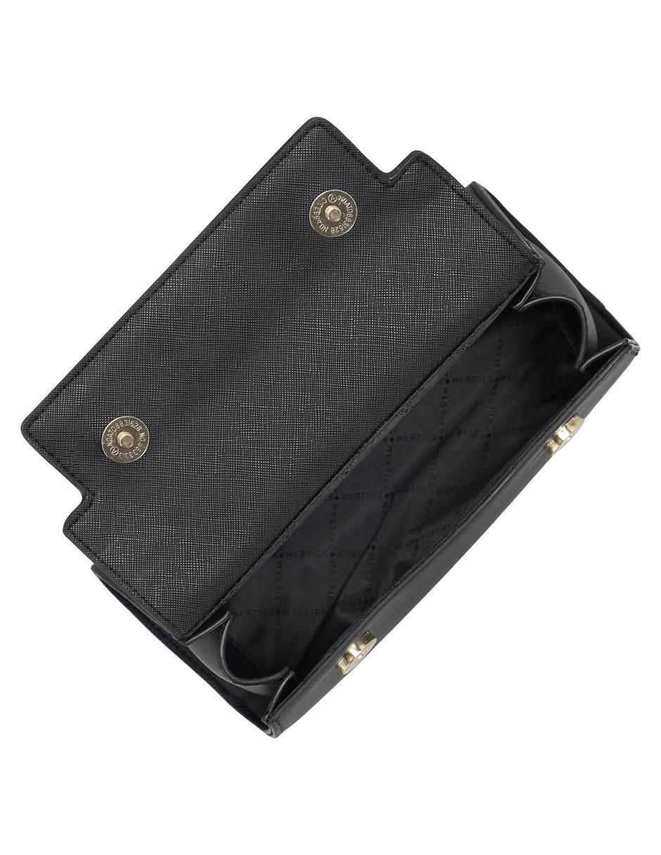 Bolsa crossbody Umesh para mujer 5