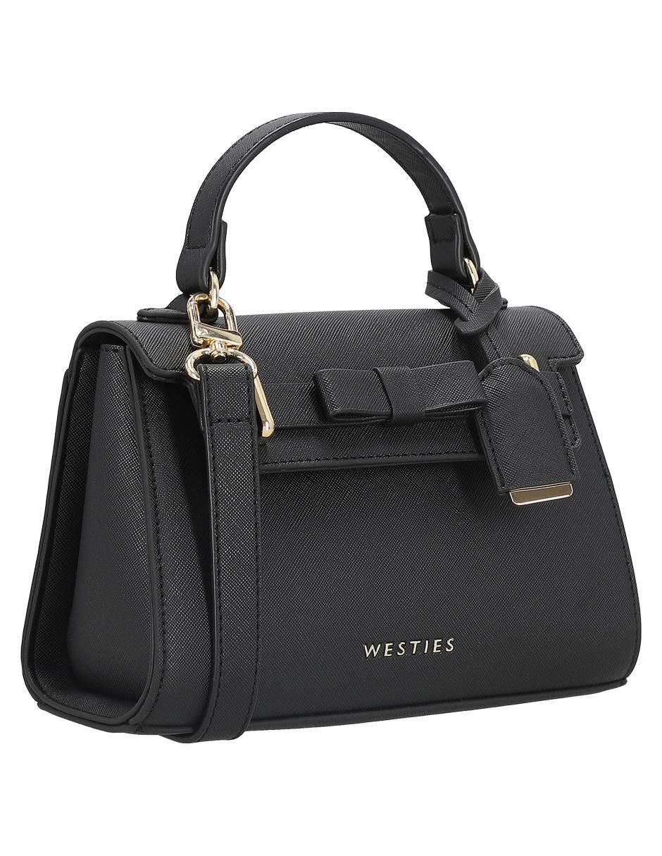 Bolsa crossbody Umesh para mujer 6