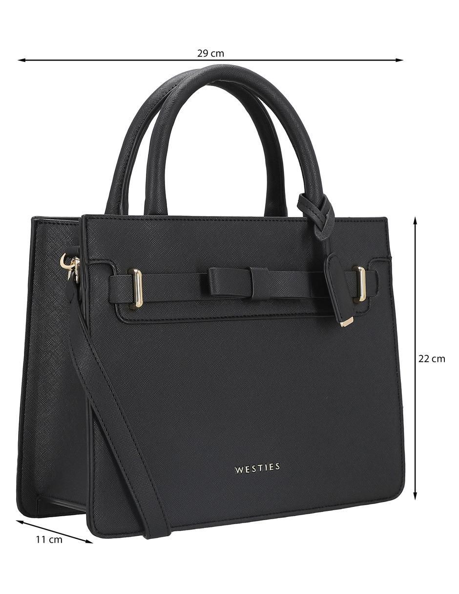 Bolsa tote Umesh para mujer 7