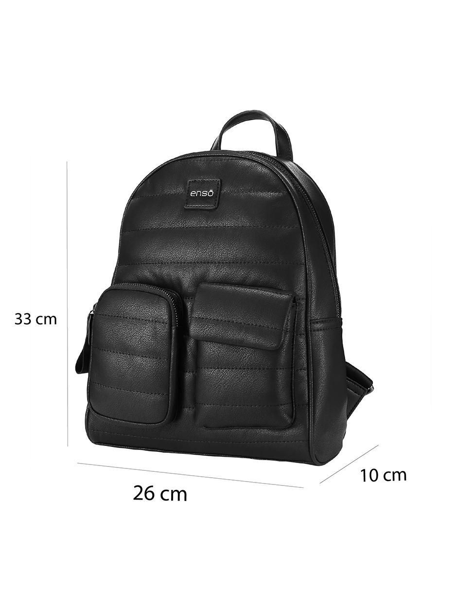 Mochila City Motion para mujer 6