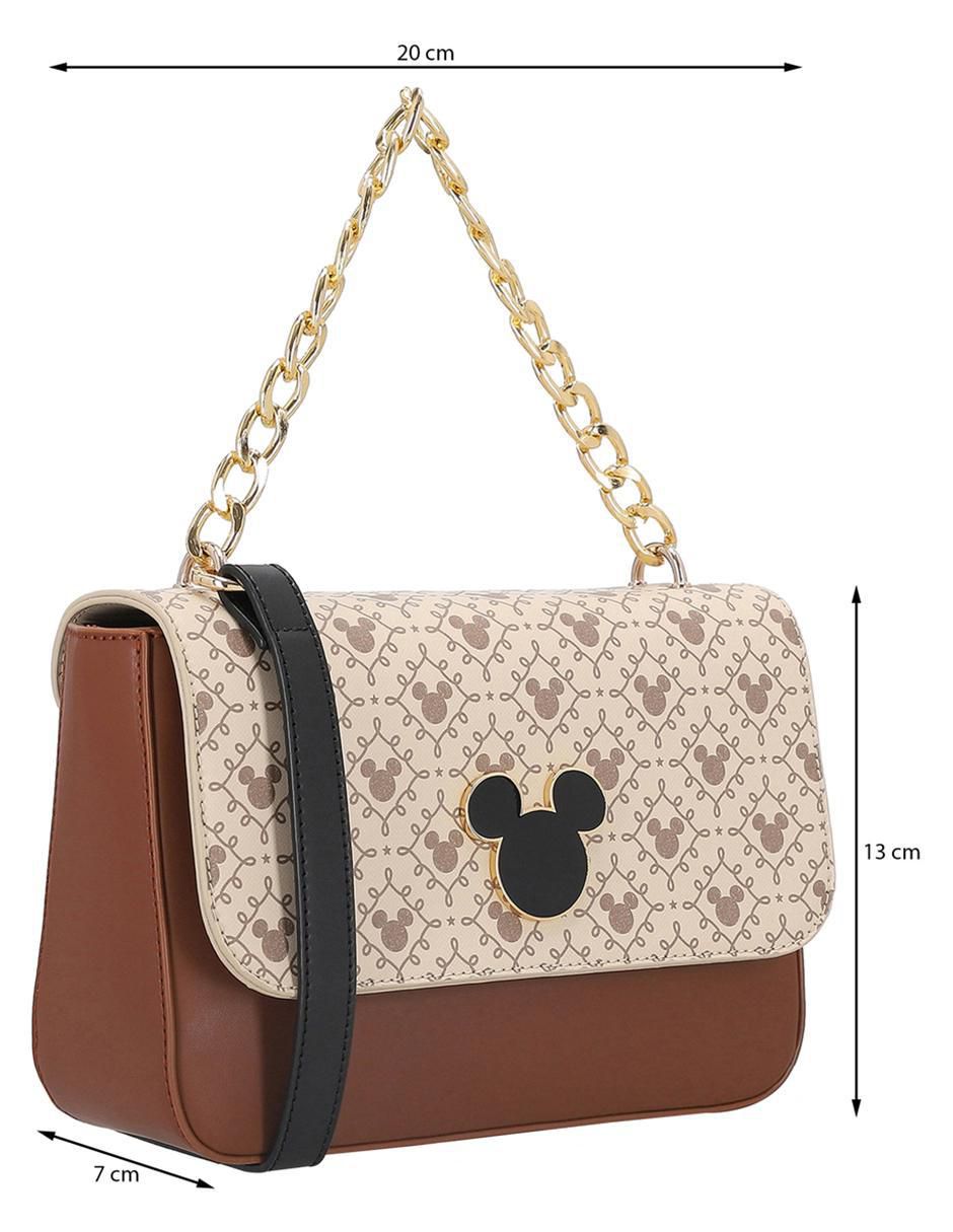 "set/bolsa" crossbody w capsule all time classics no aplica "de" sintético "para" (si aplica) mujer
