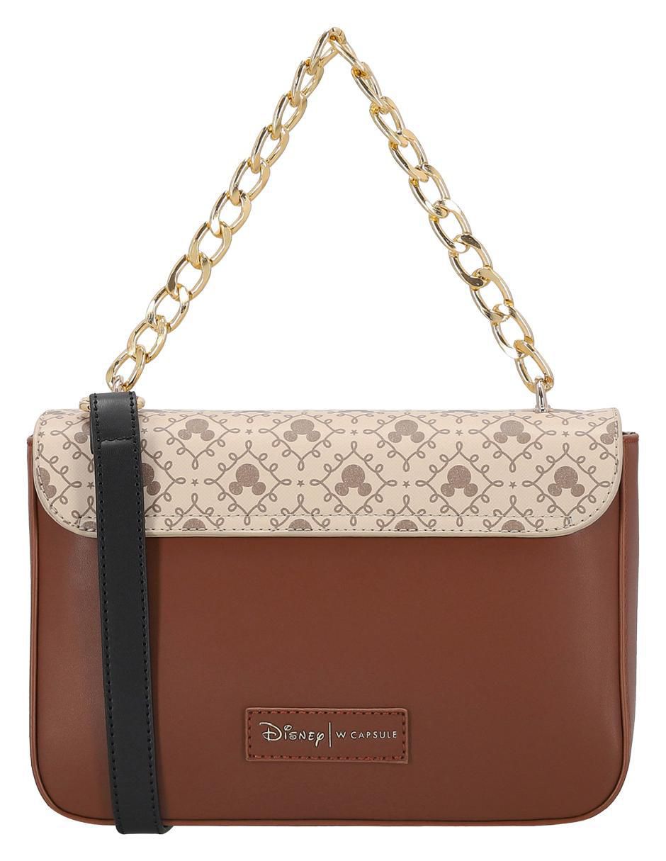 "set/bolsa" crossbody w capsule all time classics no aplica "de" sintético "para" (si aplica) mujer