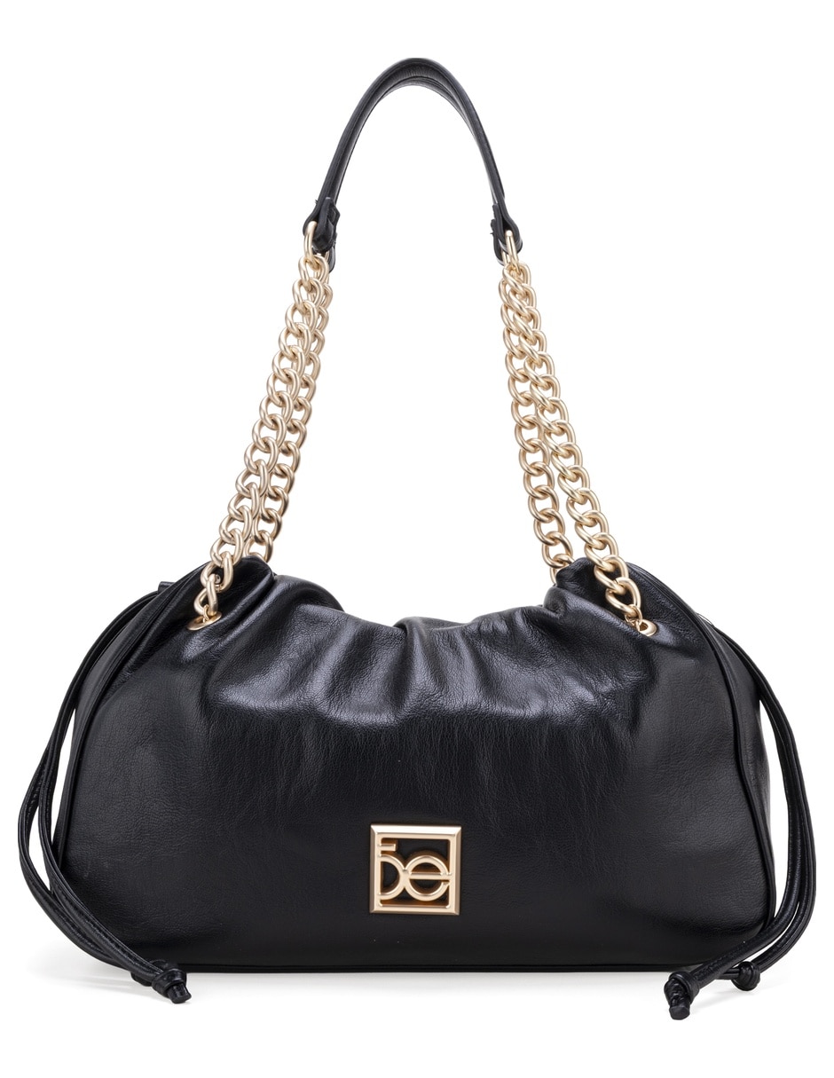 SHOULDER CLOE, NEGRO