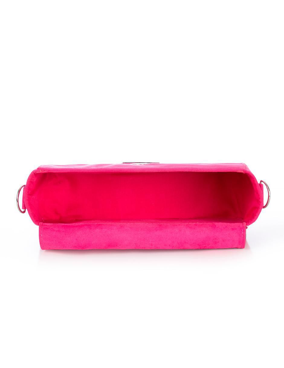 Bolsa flap Ajolote para mujer 4