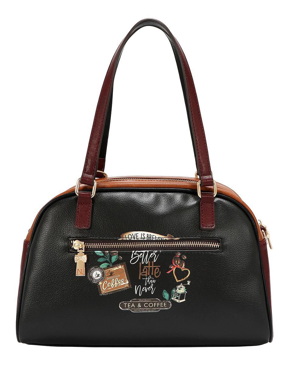 Bolsa shoulder Virtual Friend para mujer 2