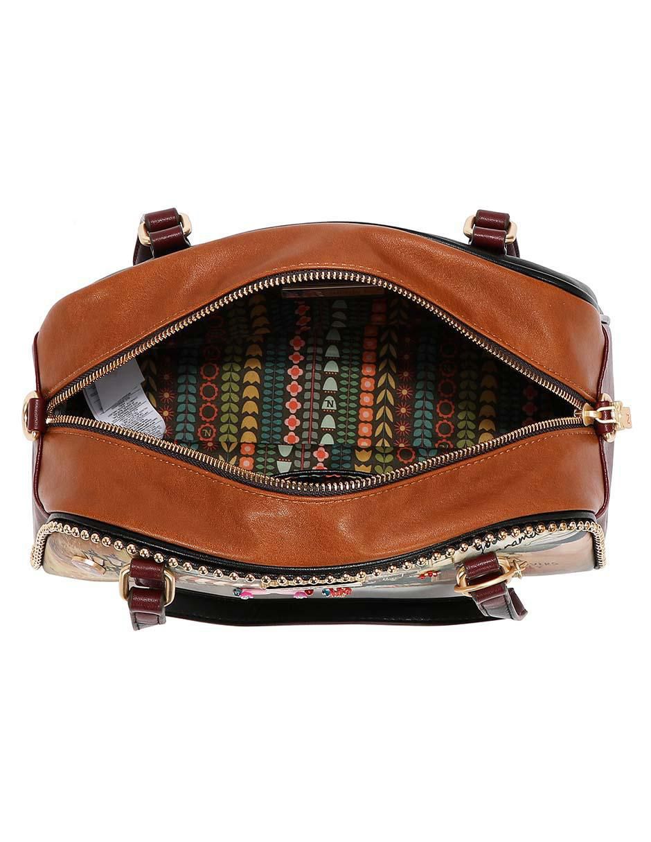 Bolsa shoulder Virtual Friend para mujer 4