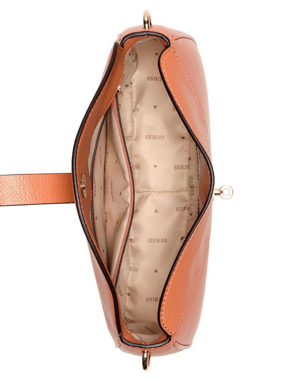 Bolsa shoulder Brooke para mujer 4