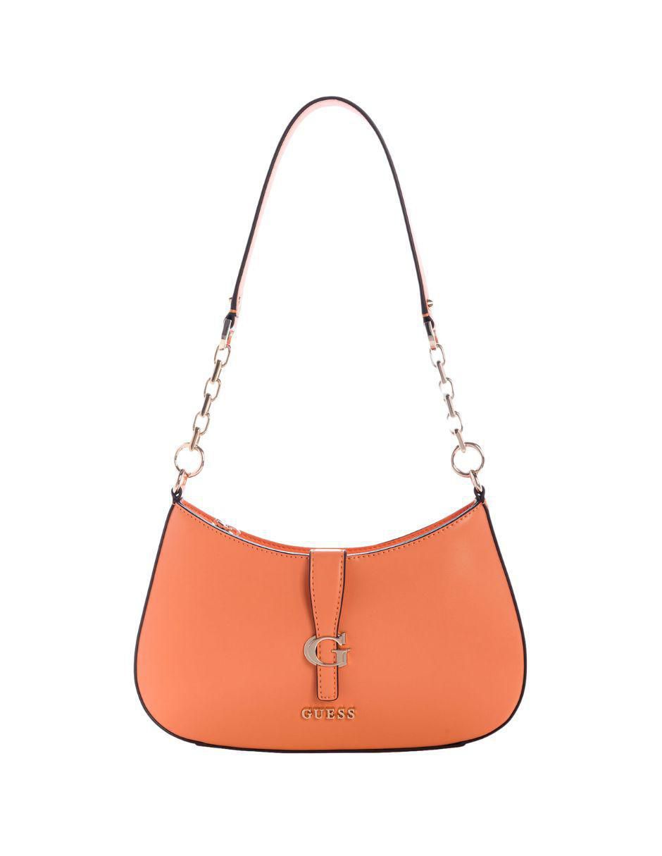 Bolsa shoulder Carrie para mujer