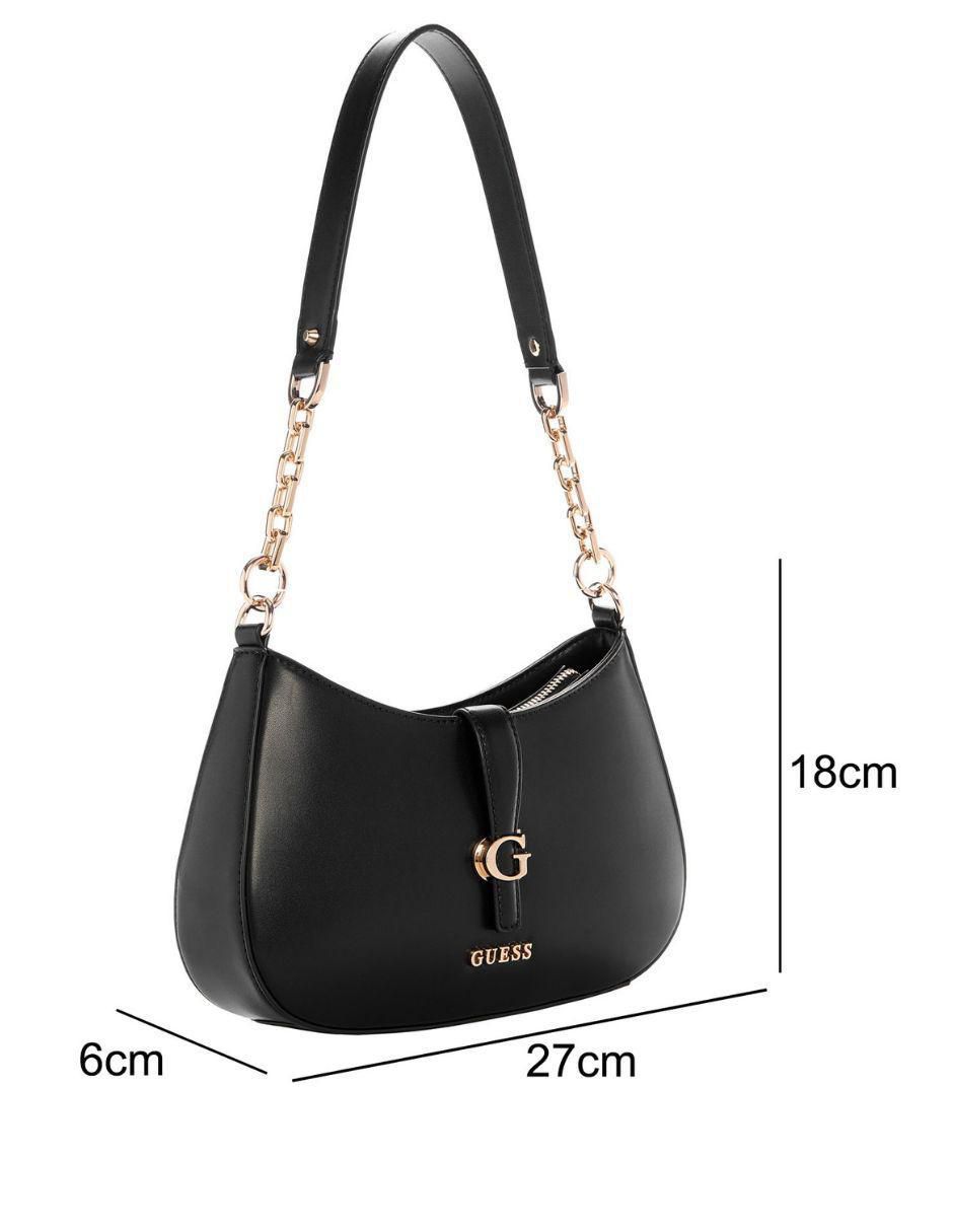 Bolsa shoulder Carrie para mujer 5