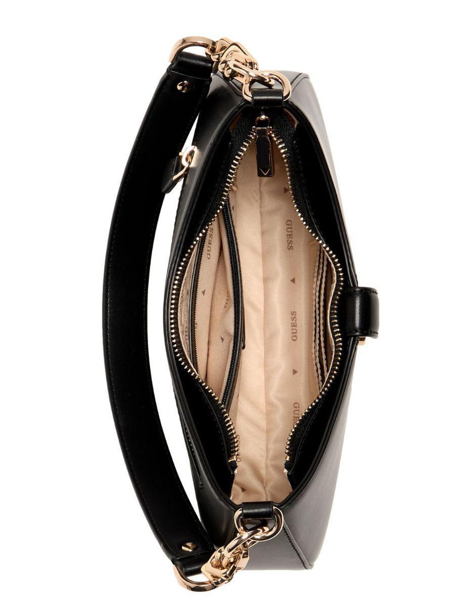 Bolsa shoulder Carrie para mujer 4