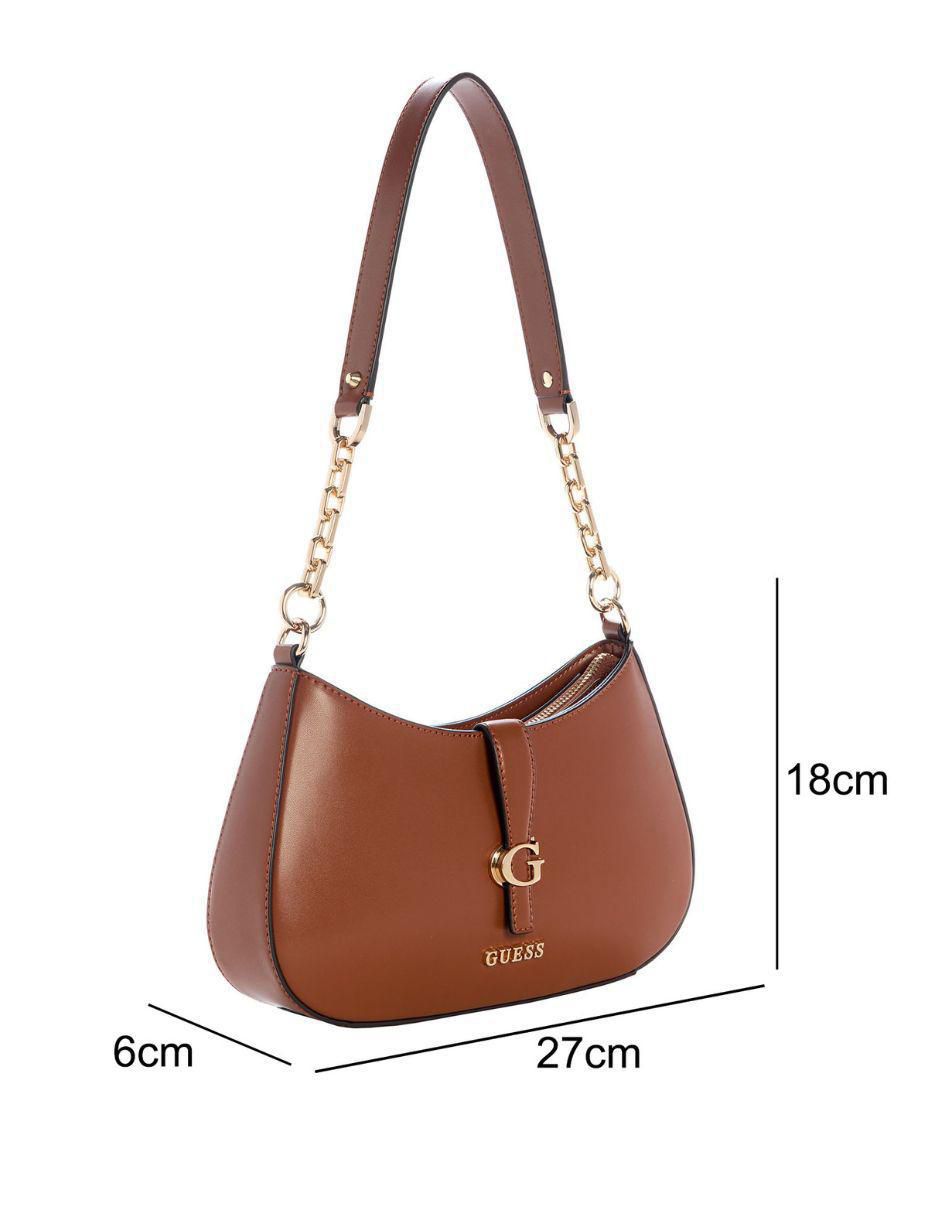 Bolsa shoulder Carrie para mujer 5