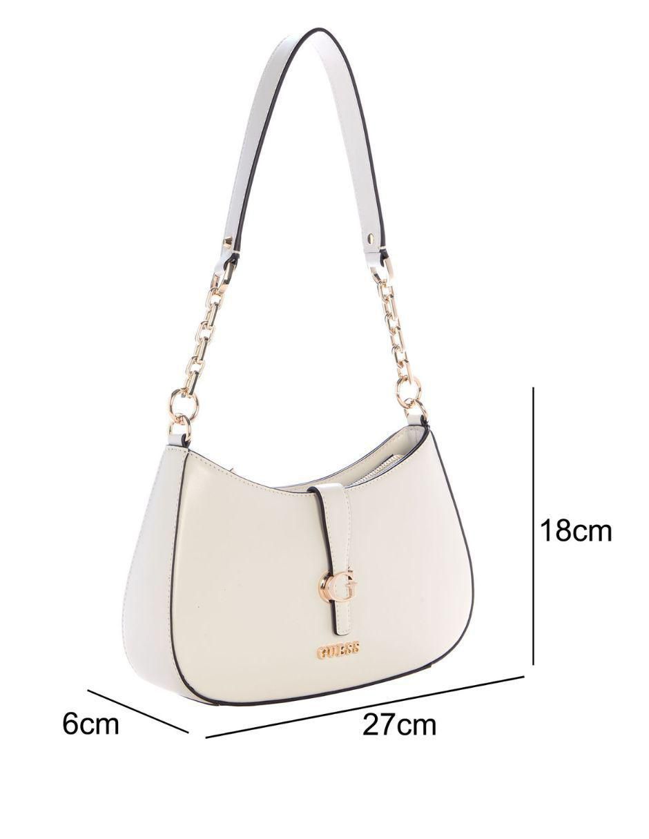 Bolsa shoulder Carrie para mujer 5