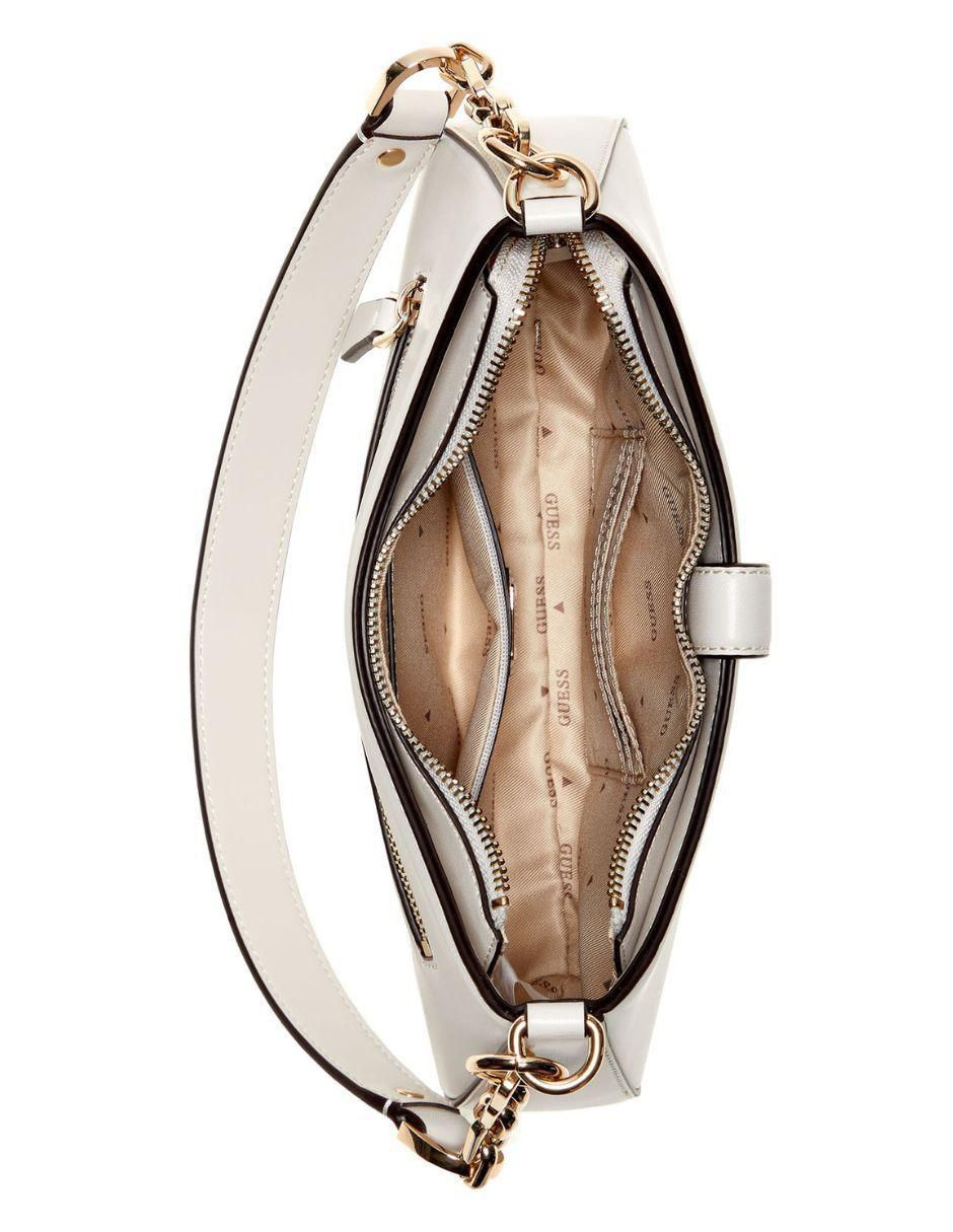 Bolsa shoulder Carrie para mujer 4