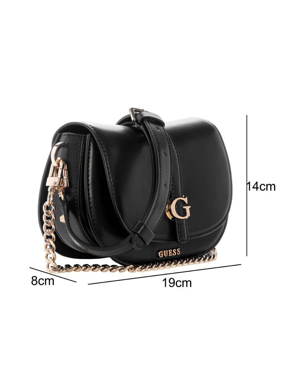 Bolsa crossbody Carrie para mujer 5