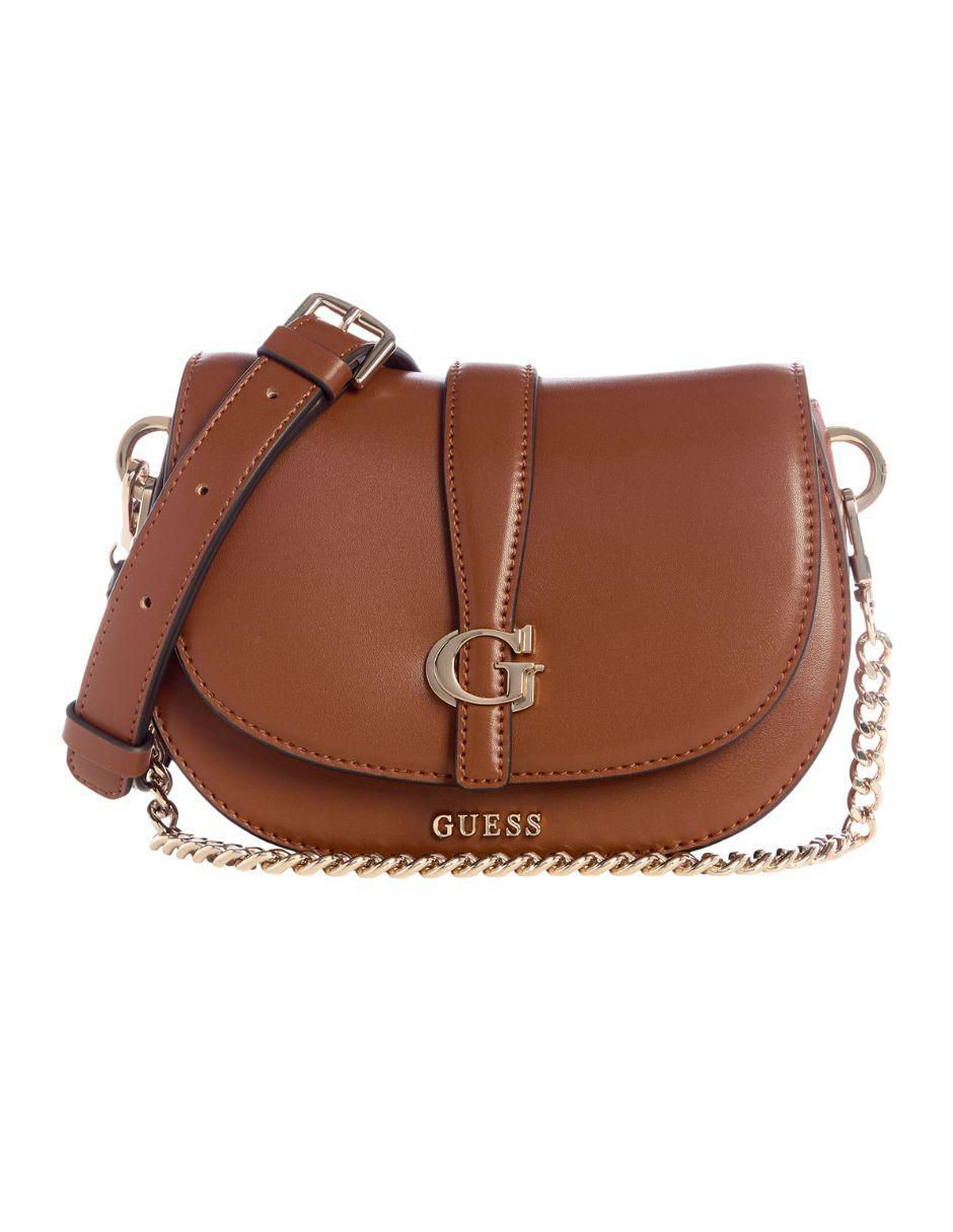 Bolsa crossbody Carrie para mujer
