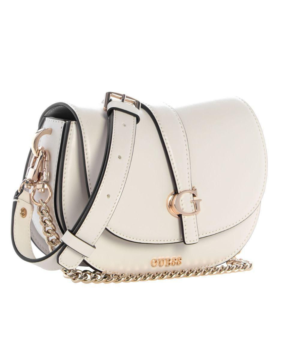 Bolsa crossbody Carrie para mujer 2