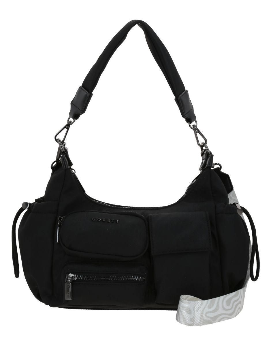 "set/bolsa" hobo gorett sin familia o coleccion no aplica "de" poliéster "para" (si aplica) mujer