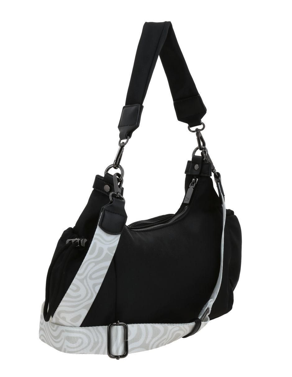 "set/bolsa" hobo gorett sin familia o coleccion no aplica "de" poliéster "para" (si aplica) mujer