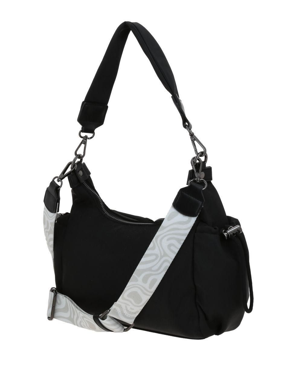 "set/bolsa" hobo gorett sin familia o coleccion no aplica "de" poliéster "para" (si aplica) mujer