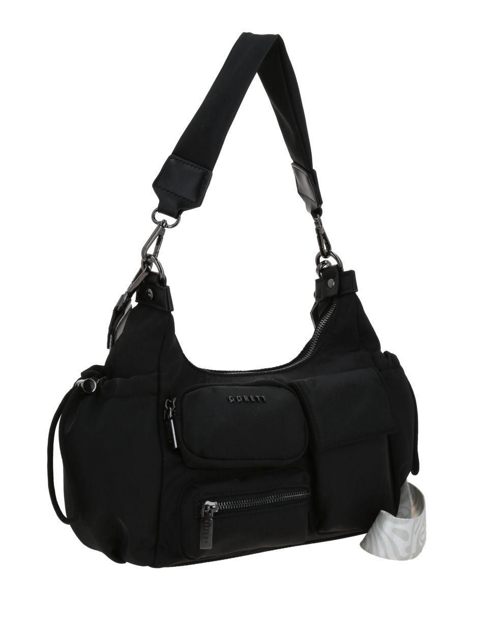 "set/bolsa" hobo gorett sin familia o coleccion no aplica "de" poliéster "para" (si aplica) mujer