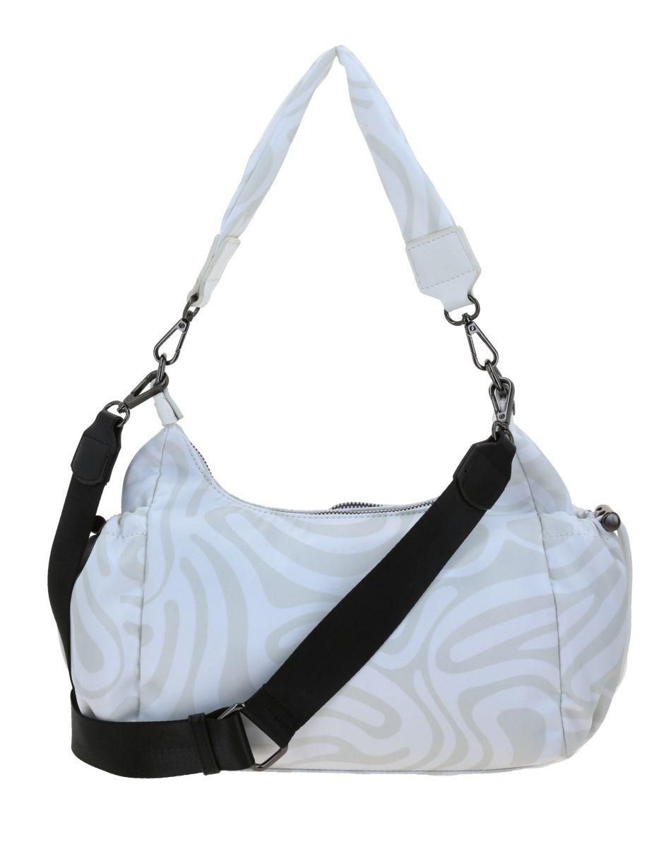 Bolsa hobo para mujer 4