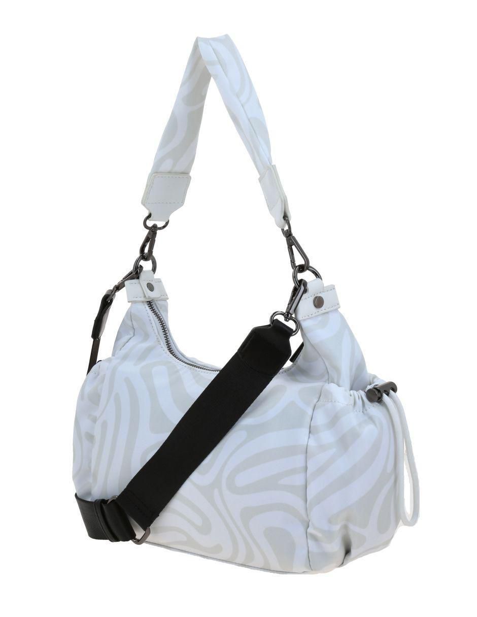 Bolsa hobo para mujer 5