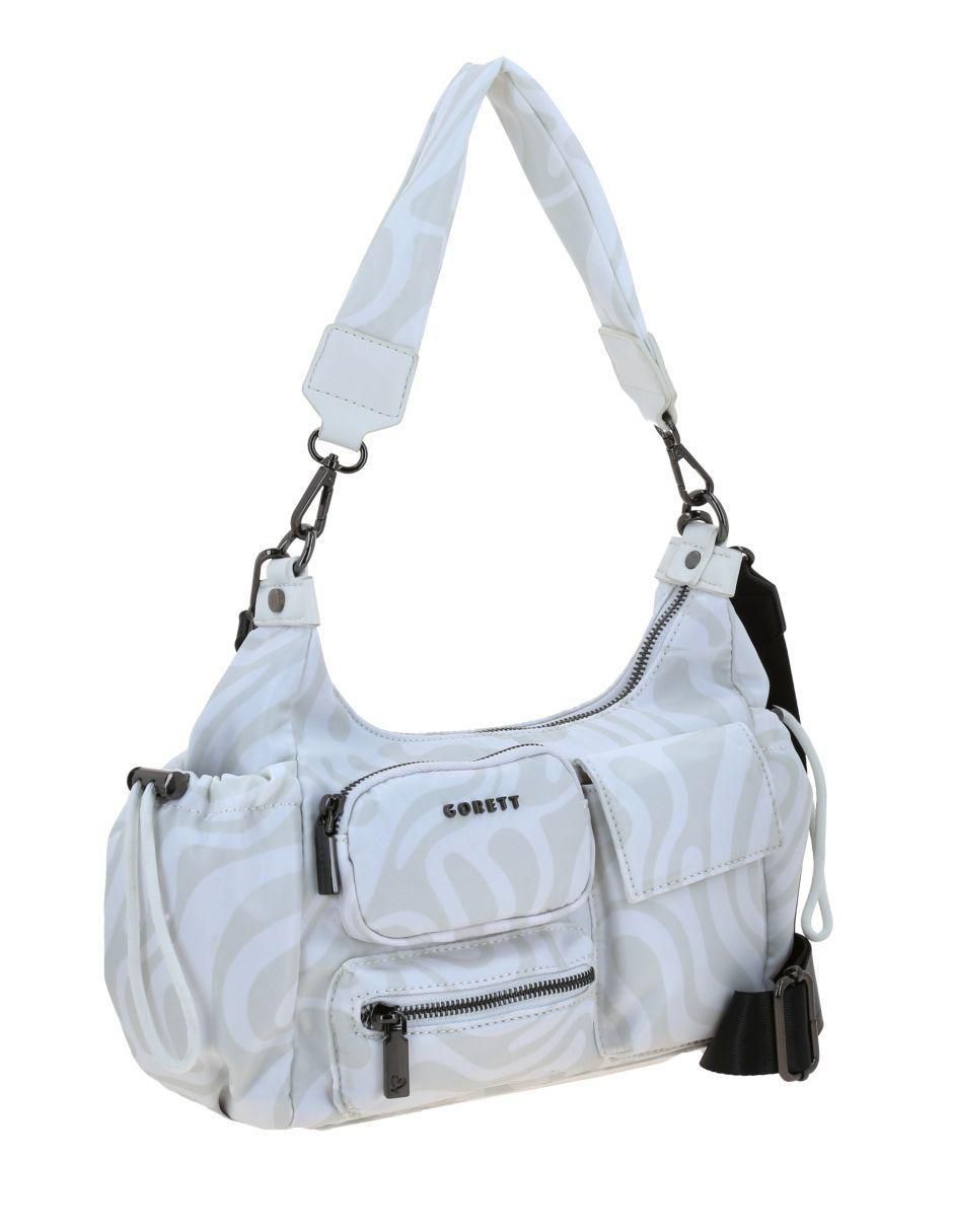 Bolsa hobo para mujer 6
