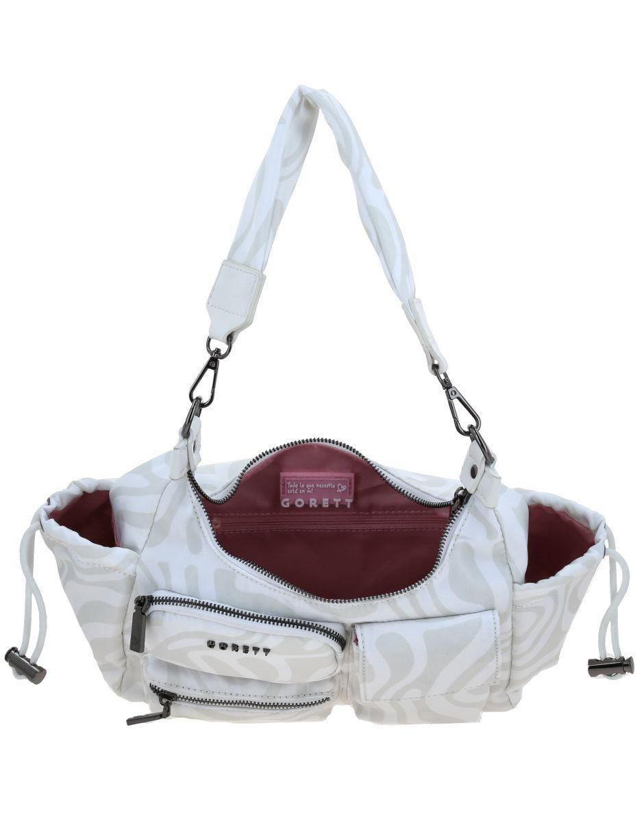Bolsa hobo para mujer 7