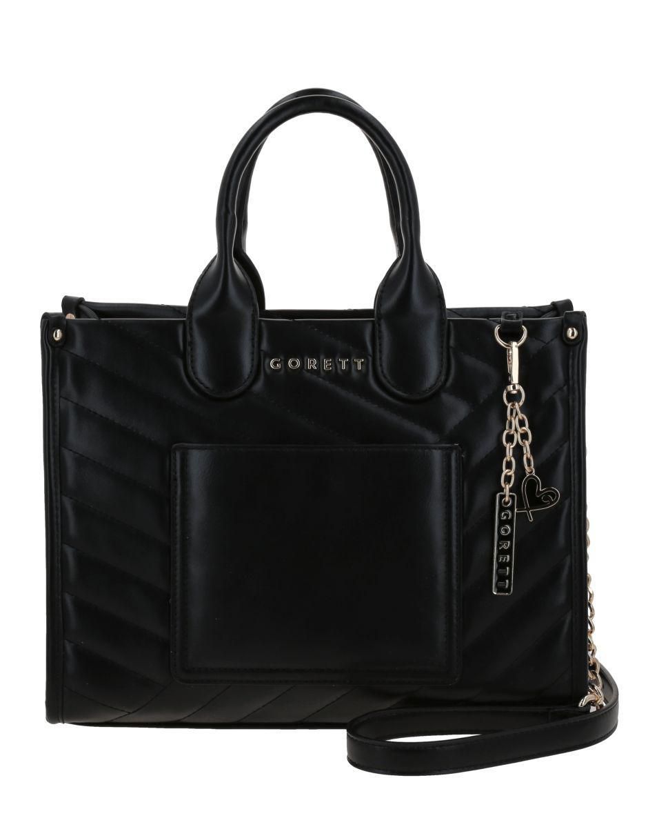Bolsa satchel para mujer