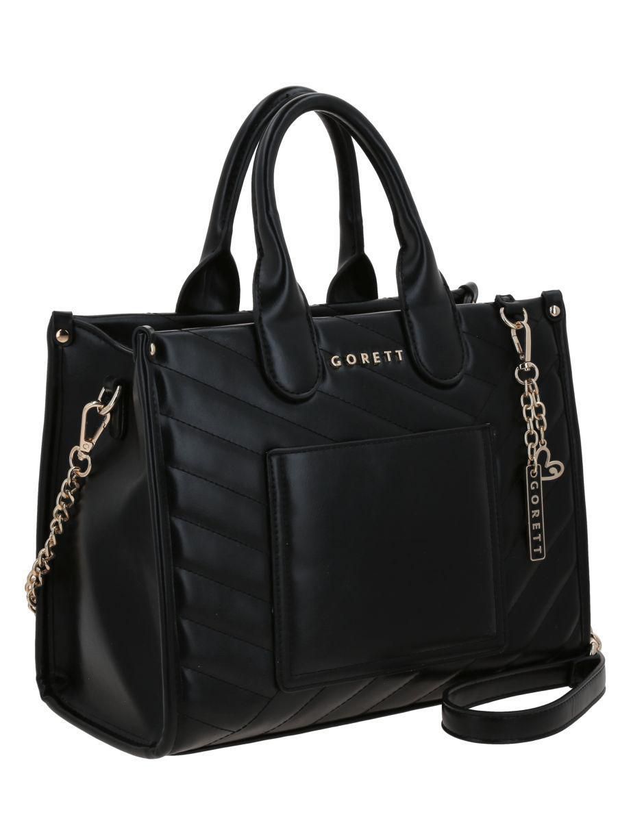 Bolsa satchel para mujer 6