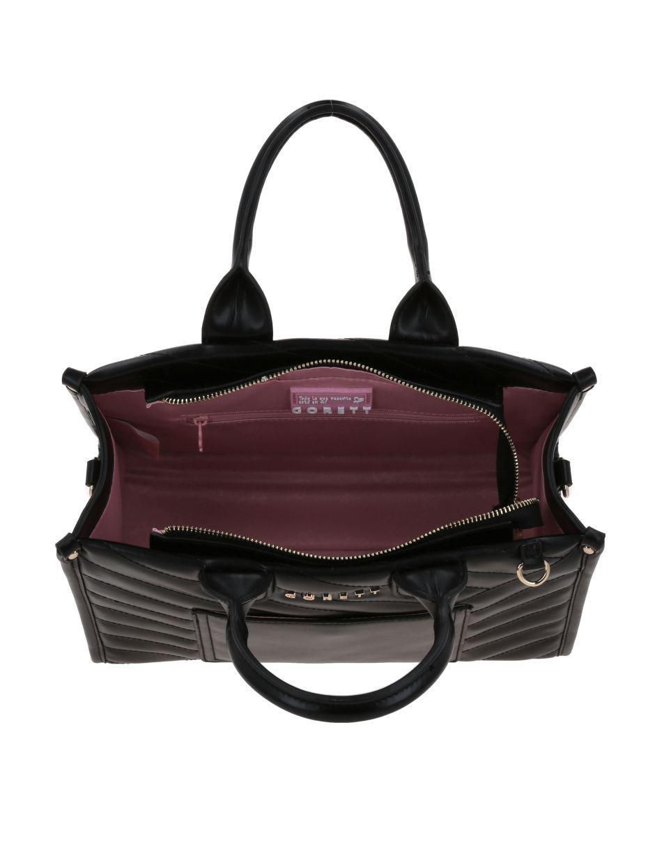 Bolsa satchel para mujer 7