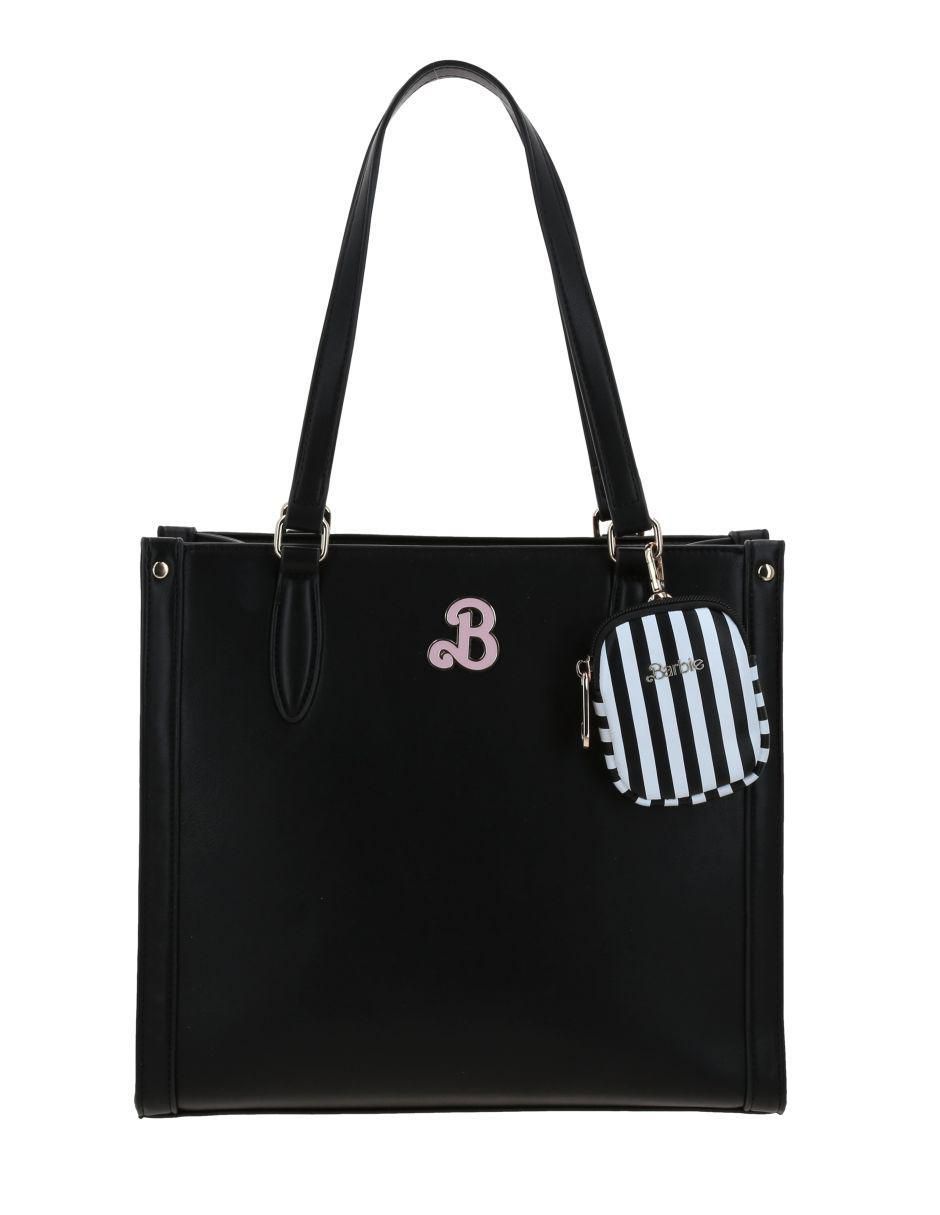 Bolsa tote Barbie para mujer