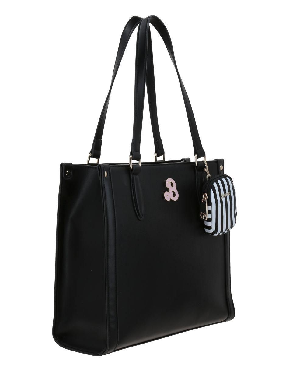"set/bolsa" tote gorett sin familia o coleccion barbie "de" poliéster "para" (si aplica) mujer